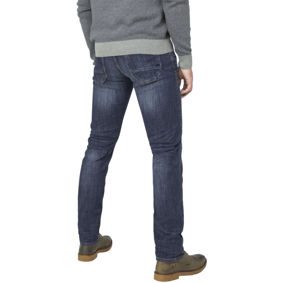 Afbeelding van PTR120-MVB NightFlight  Denim stretch PME LEGEND