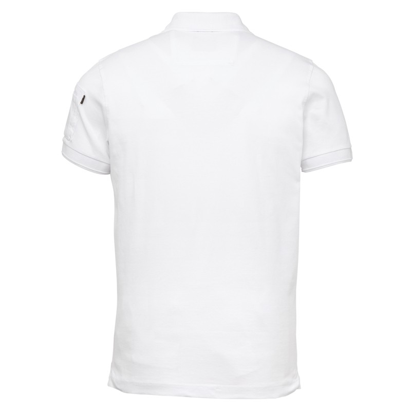 Afbeelding van PPSS0000861 7003 - American Classic Heren Polo - PME LEGEND