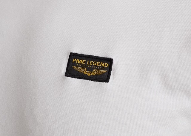 Afbeelding van PTSS0000555 7003 T-Shirt Guyver - PME LEGEND