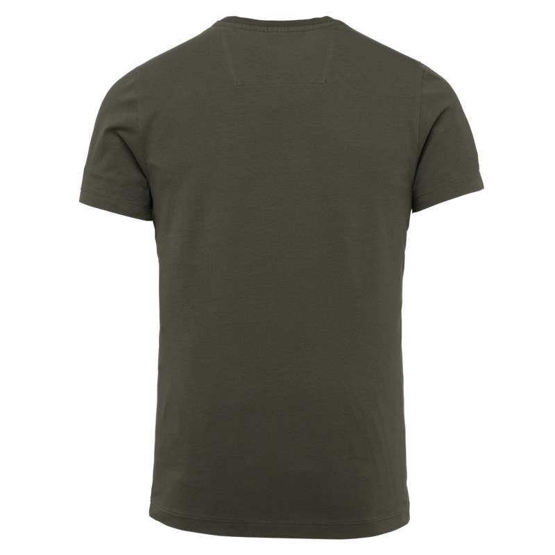 Afbeelding van PTSS0000555 8039 T-Shirt Gyuver - PME LEGEND