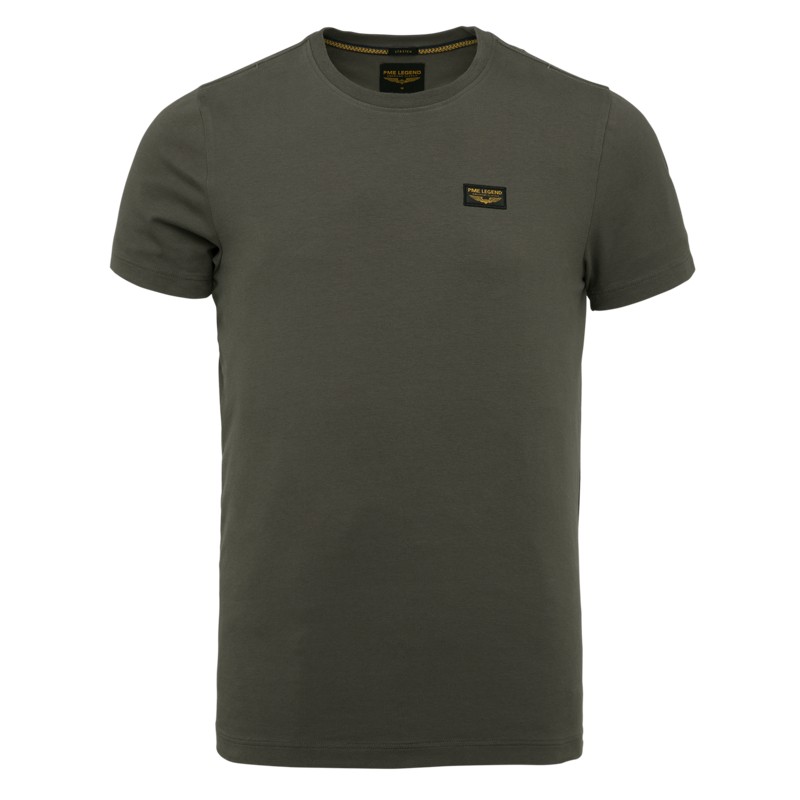 Afbeelding van PTSS0000555 8039 T-Shirt Gyuver - PME LEGEND