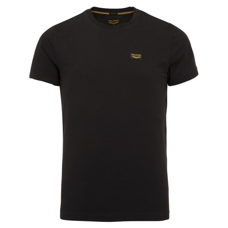 Afbeelding van PTSS0000555 999 T-Shirt O-Neck PME LEGEND