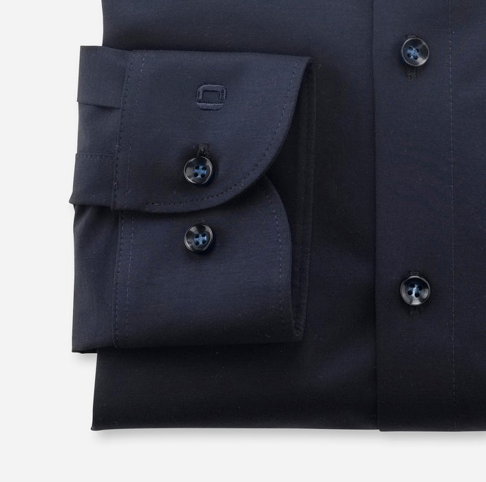 Afbeelding van 200864 18 Level Five Body Fit - Heren Overhemd -  Olymp