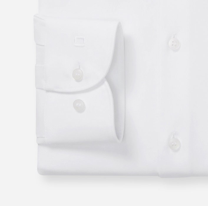 Afbeelding van 073464 00 Level Five  24/Seven Body Fit  - Heren Overhemd  - Olymp