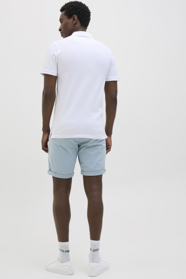 Afbeelding van 12165604 BOWIE Celestial Blue Heren Short -  Jack & Jones