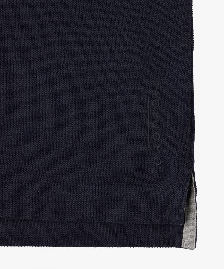 Afbeelding van PPXD10019Q - Polo - PROFUOMO
