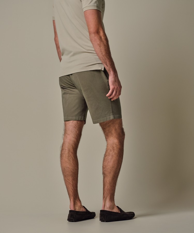 Afbeelding van PPXQ10002B - Short - PROFUOMO