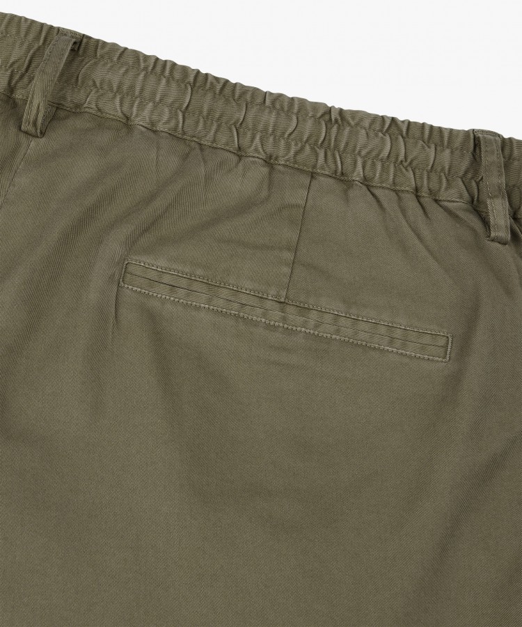 Afbeelding van PPXQ10002B - Short - PROFUOMO