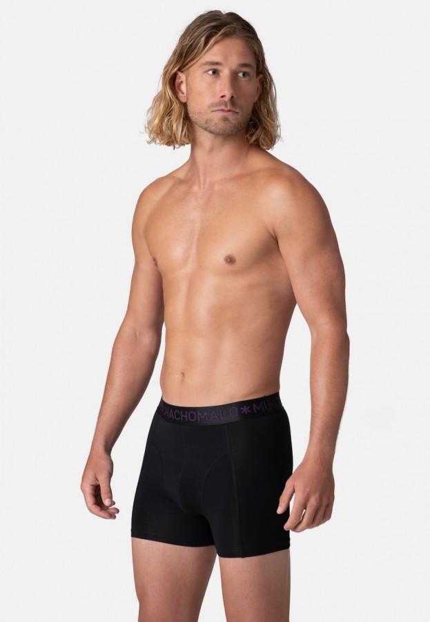 Afbeelding van 2-Pack AXOLOTL1010-01 -  Heren Boxers - MUCHACOMALO