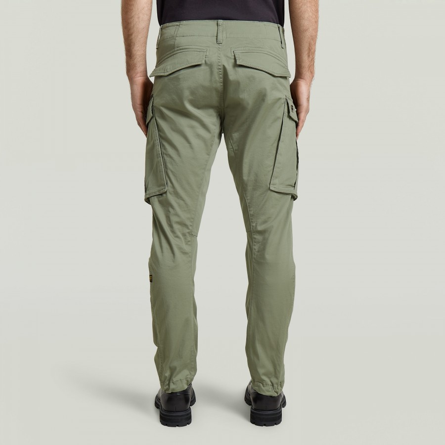 Afbeelding van D02190 5126 B441 - ROVIC 3d LT ORPHUS  - Cargo Pant - G-Star