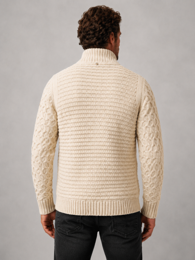 Afbeelding van PKC2609359 7013 - Vest Structure - PME LEGEND