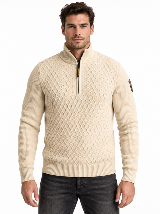Afbeelding van PKW2609325 7013 Heren Trui - PME LEGEND