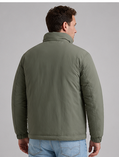 Afbeelding van PJA2608108 6026 - SKYCOM Scotlon - Short Jacket PME LEGEND
