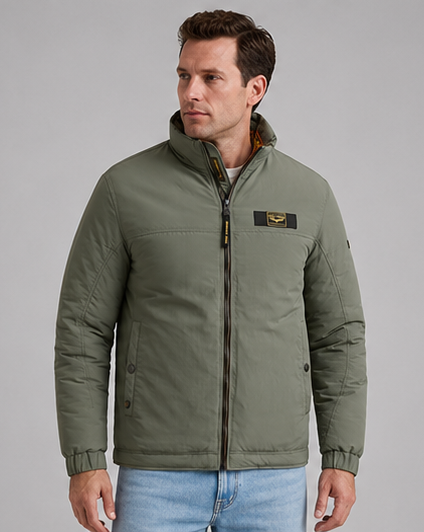 Afbeelding van PJA2608108 6026 - SKYCOM Scotlon - Short Jacket PME LEGEND
