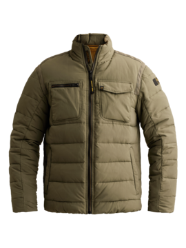 Afbeelding van PJA2608110 6447 - SKYLOCK Scolton - Short Jacket - PME LEGEND
