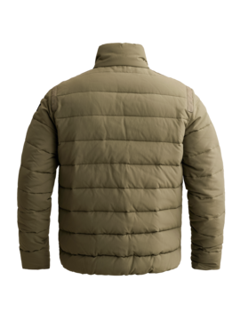 Afbeelding van PJA2608110 6447 - SKYLOCK Scolton - Short Jacket - PME LEGEND