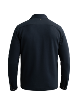 Afbeelding van PSI2608234 - 5281 - Overshirt Comfort Heavy Twill - PME LEGEND