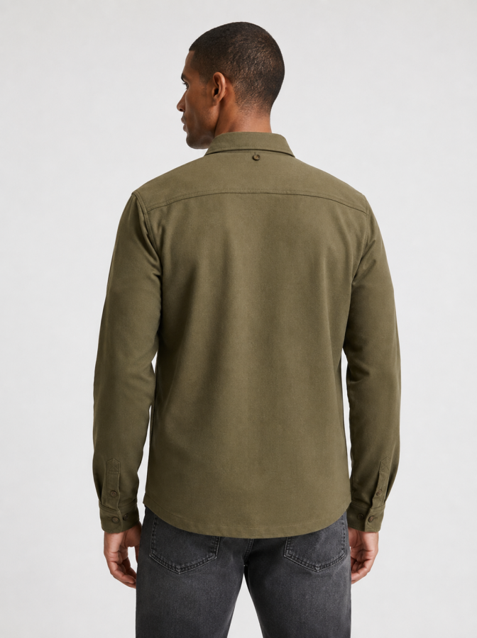 Afbeelding van PSI2608234 - 6447 - Comfort Heavy Twill - PME LEGEND