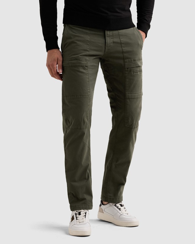 Afbeelding van PTR2608646-6425  - YETLINER - Cargo Pant - PME LEGEND