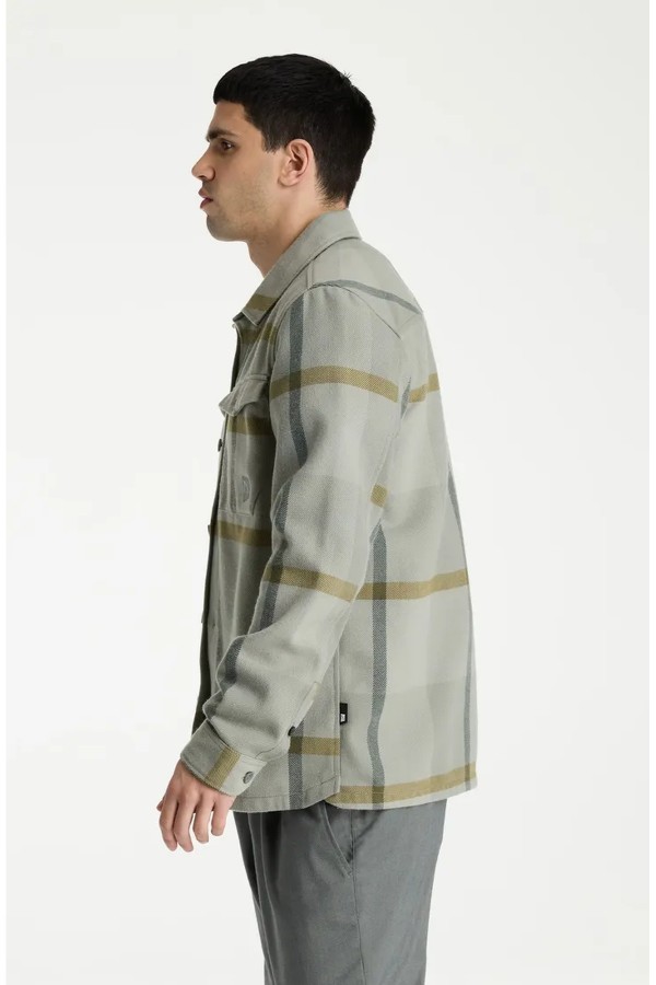 Afbeelding van 61120055 - E5011 - Stryke Nobi - Overshirt - Chasin'
