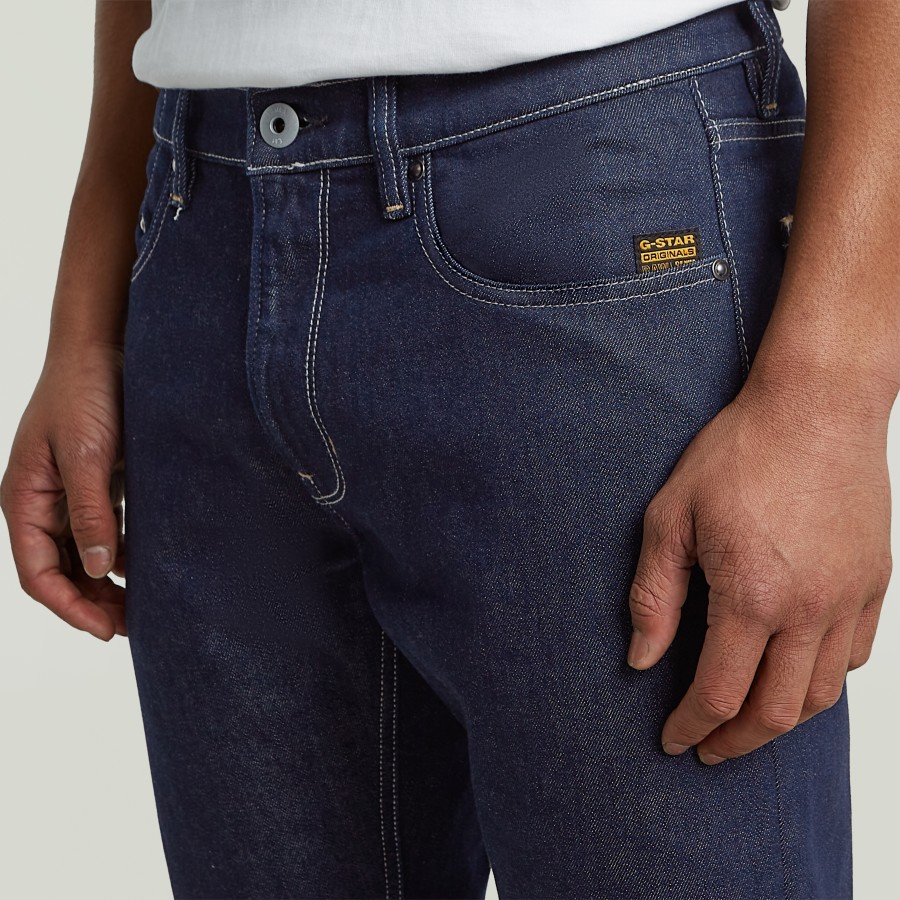 Afbeelding van D23692 D316 D926 MOSA - Neo Raw Jeans  - Regular Straight - G-Star