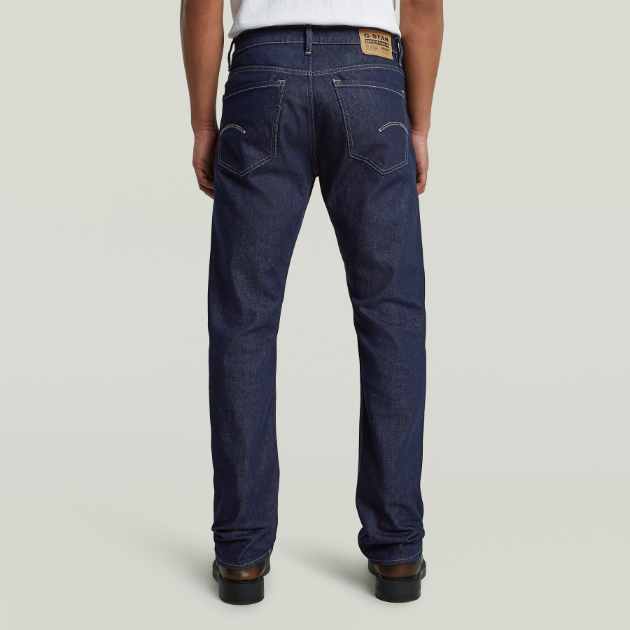 Afbeelding van D23692 D316 D926 MOSA - Neo Raw Jeans  - Regular Straight - G-Star