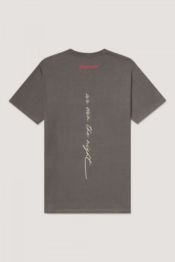 Afbeelding van 2601030204 TS COMFORT GRAPES 134 Dark Gull Gray -  Kultivate