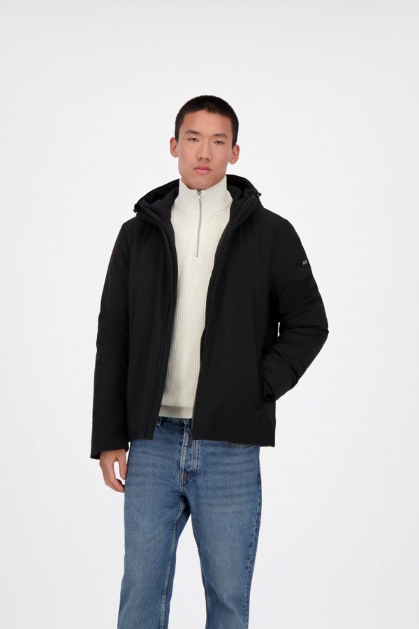 Afbeelding van FRM1417 LEWIS - True Black - Jack - AIRFORCE