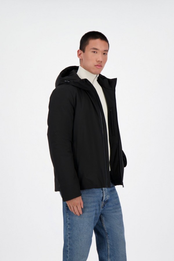 Afbeelding van FRM1417 LEWIS - True Black - Jack - AIRFORCE
