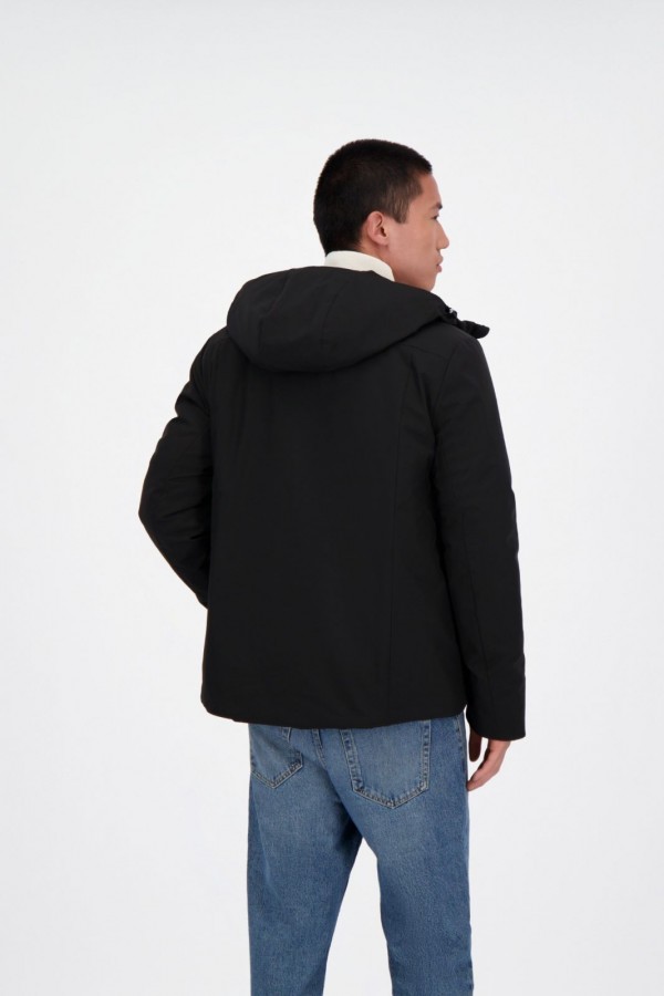 Afbeelding van FRM1417 LEWIS - True Black - Jack - AIRFORCE
